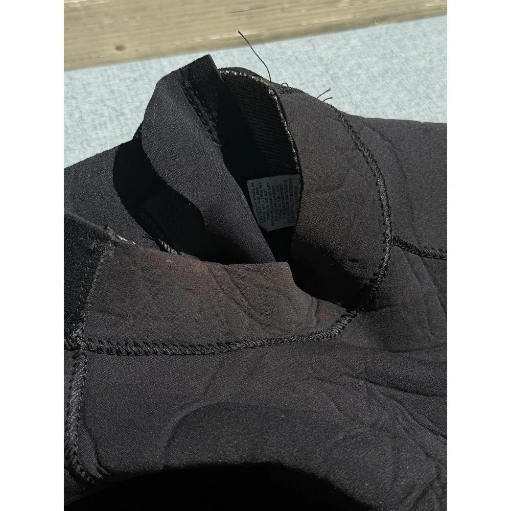 Henderson Special Ops SAR Full Body Black Wet Suit Men's XL USA Wetsuit